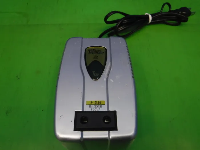 Kashimura TI-29 Trance Detail Image - ASKINDEX Korea