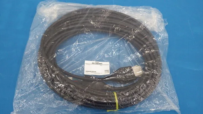 오리엔탈 모터 CC150VAFT 중계 모터 케이블