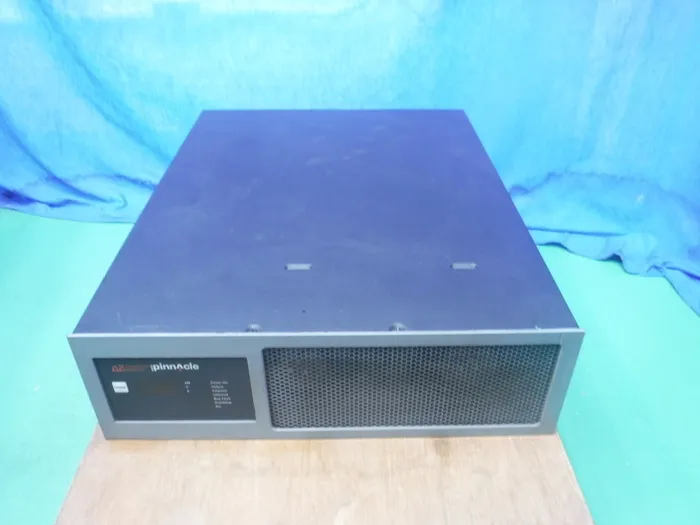 Advanced Energy MDX PinnAcle DC power supply (12kw) Detail Image - ASKINDEX Korea