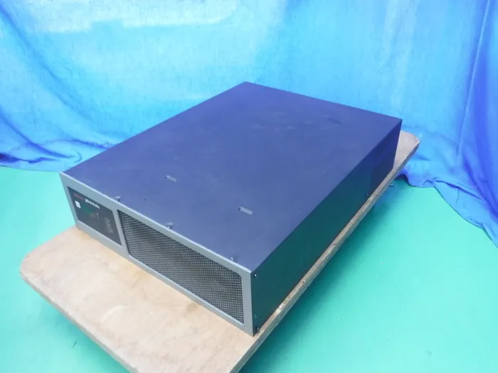 고급 에너지 MDX PinnAcle DC 전원 공급 장치(12kw)