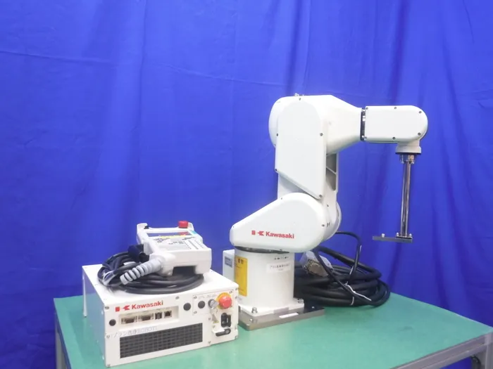 Kawasaki Heavy Industries RS003N robot Detail Image - ASKINDEX Korea
