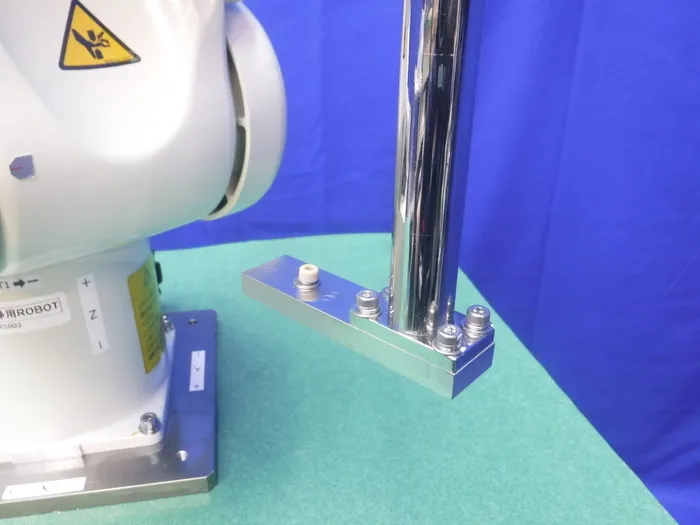 Kawasaki Heavy Industries RS003N robot Detail Image - ASKINDEX Korea