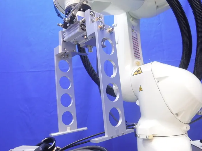 Kawasaki Heavy Industries 3RS007N-AC04 robot Detail Image - ASKINDEX Korea
