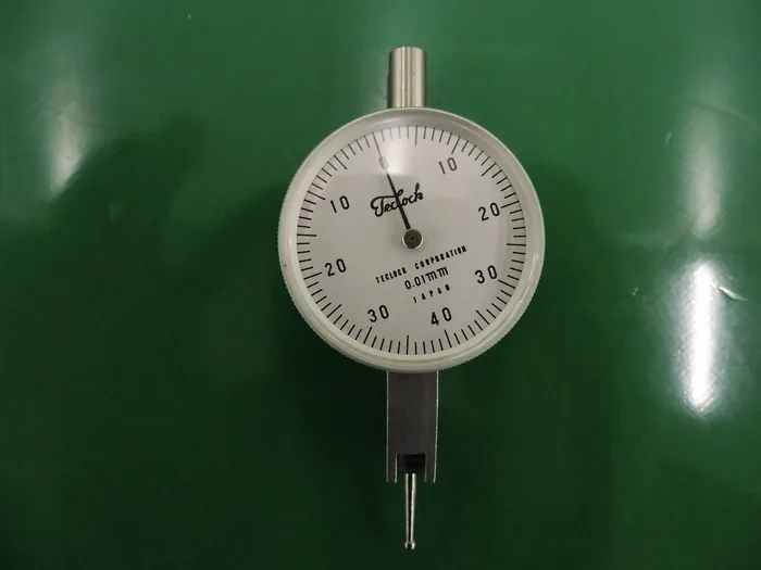 Techlock LT-316 Diamond Gauge Detail Image - ASKINDEX Korea