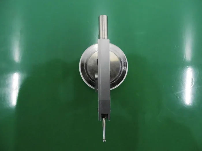 Techlock LT-316 Diamond Gauge Detail Image - ASKINDEX Korea