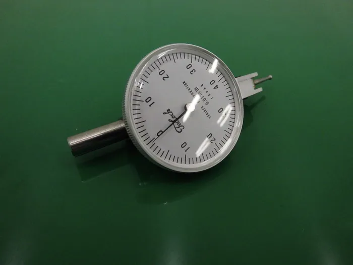 Techlock LT-316 Diamond Gauge Detail Image - ASKINDEX Korea