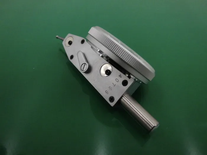 Techlock LT-316 Diamond Gauge Detail Image - ASKINDEX Korea
