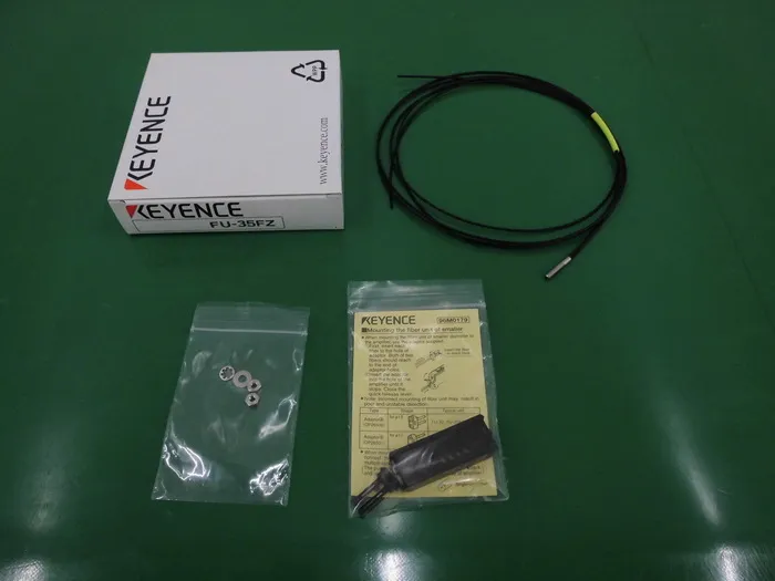Keyence FU-35FZ 섬유 유닛