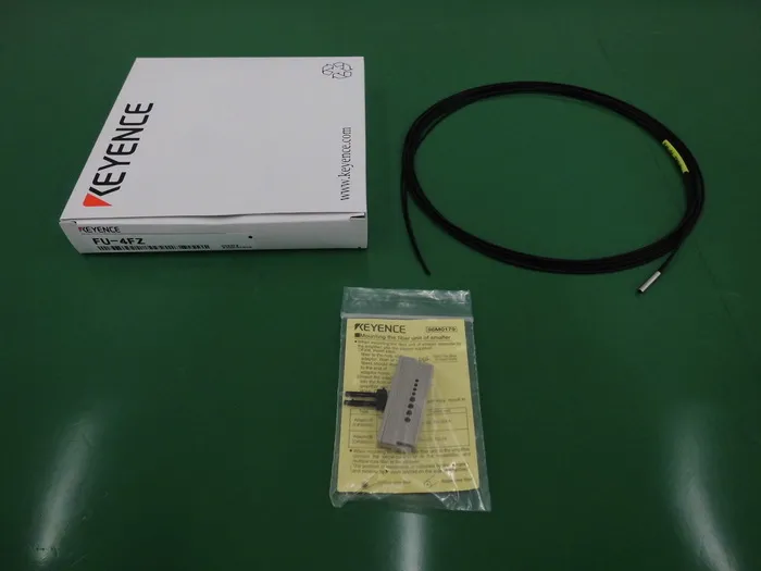 Keyence FU-4FZ 섬유 유닛