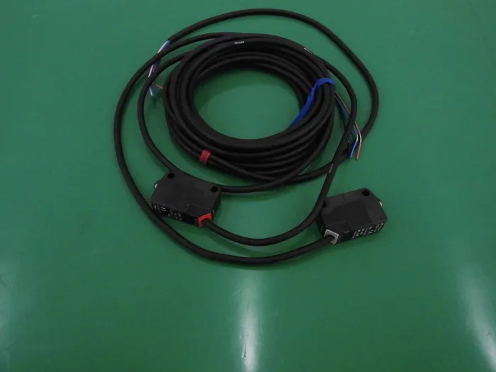 Keyence PZ2-51 파이버 센서 앰프 상세 이미지 - ASKINDEX 코리아