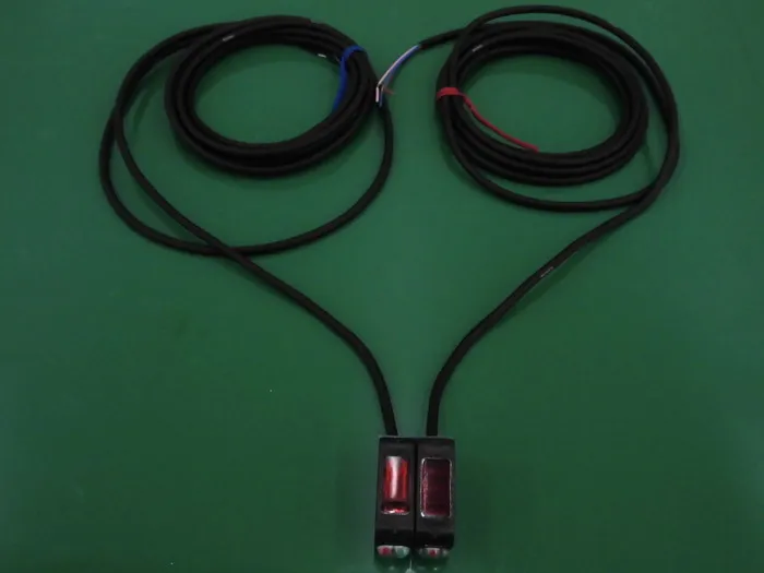 Keyence PZ2-51 파이버 센서 앰프 상세 이미지 - ASKINDEX 코리아