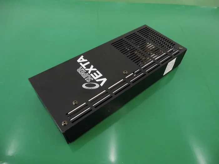 벡스타 UDK5114N-A1 스테퍼 모터 드라이버