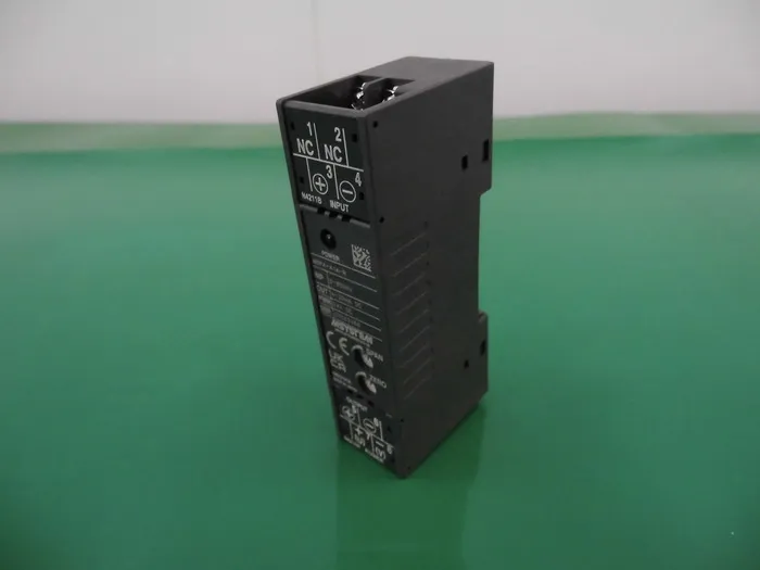 M 시스템 M5PA-A1A-R 아날로그 펄스 변환기 상세 이미지 - ASKINDEX 코리아