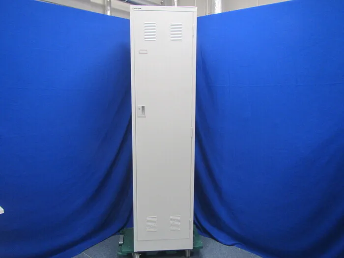 AS ONE APU-45 Clean clothing locker Detail Image - ASKINDEX Korea