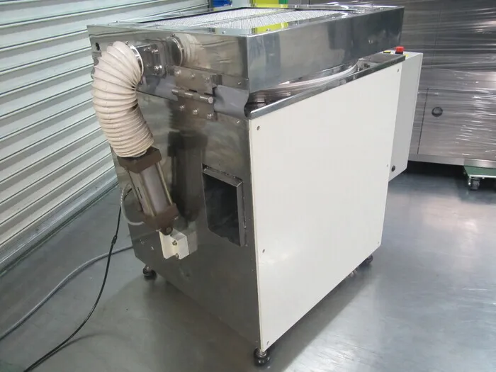   Spin Dryer Detail Image - ASKINDEX Korea