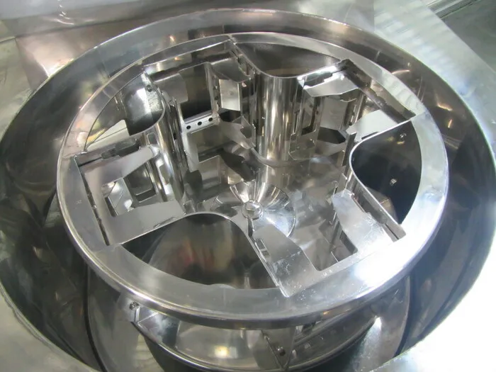   Spin Dryer Detail Image - ASKINDEX Korea