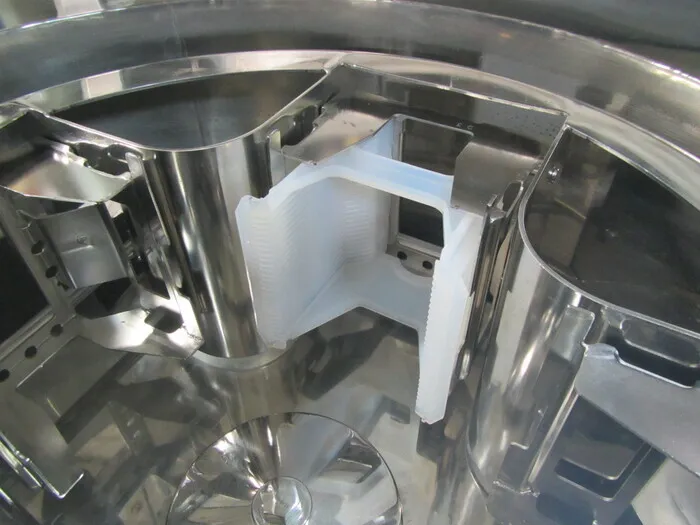   Spin Dryer Detail Image - ASKINDEX Korea