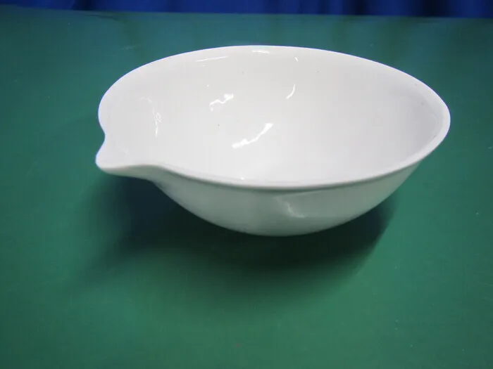  P-395 Evaporation dish Detail Image - ASKINDEX Korea