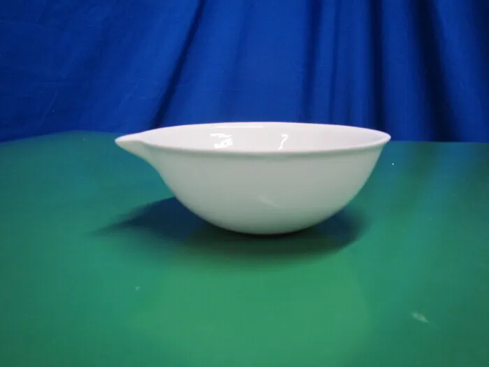  P-395 Evaporation dish Detail Image - ASKINDEX Korea