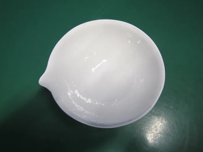  P-395 Evaporation dish Detail Image - ASKINDEX Korea