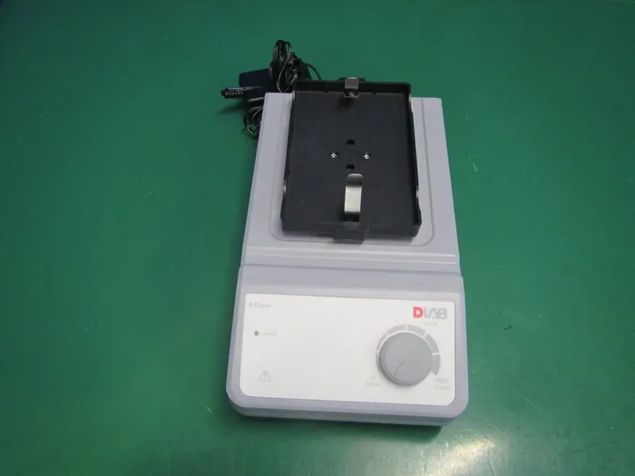 DLAB MX-M Microplate Mixer Detail Image - ASKINDEX Korea