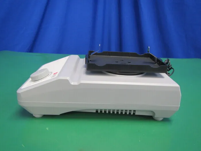 DLAB MX-M Microplate Mixer Detail Image - ASKINDEX Korea