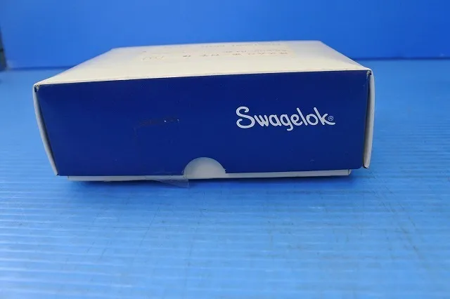 Swagelok SS-BNVCR4-2C Bellows Valve Detail Image - ASKINDEX Korea