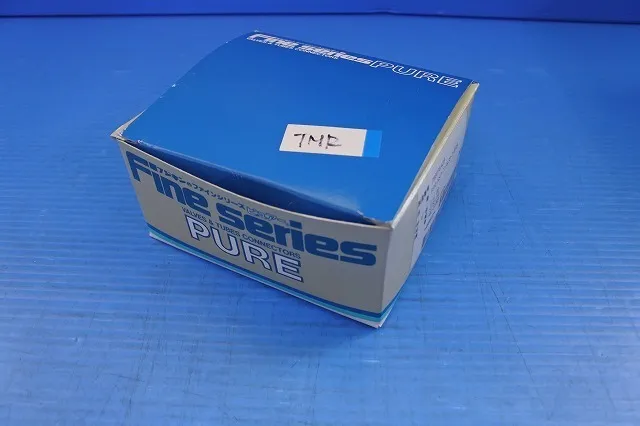 Fujikin FPR-NSD-71-6.35-2-BRB Bellows Valve Detail Image - ASKINDEX Korea
