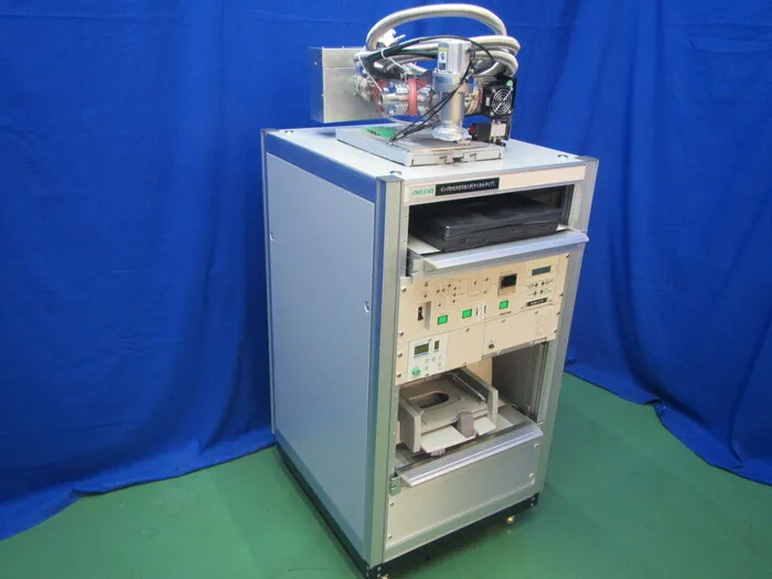 Anelva EVP-34163 Power supply rack (process gas monitor) Detail Image - ASKINDEX Korea