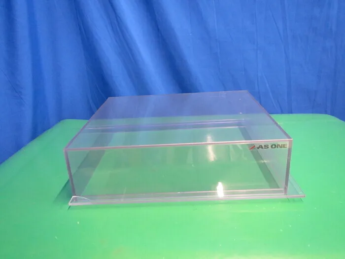 AS ONE L型 Thermostatic Water Tank Cover Detail Image - ASKINDEX Korea