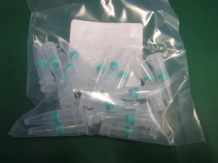 일본 폴 ODM02C33 나노 셉 MF (원심 여과 장치)