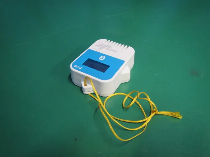 T&amp;D TR41A thermometer Detail Image - ASKINDEX Korea