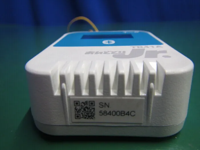 T&amp;D TR41A thermometer Detail Image - ASKINDEX Korea