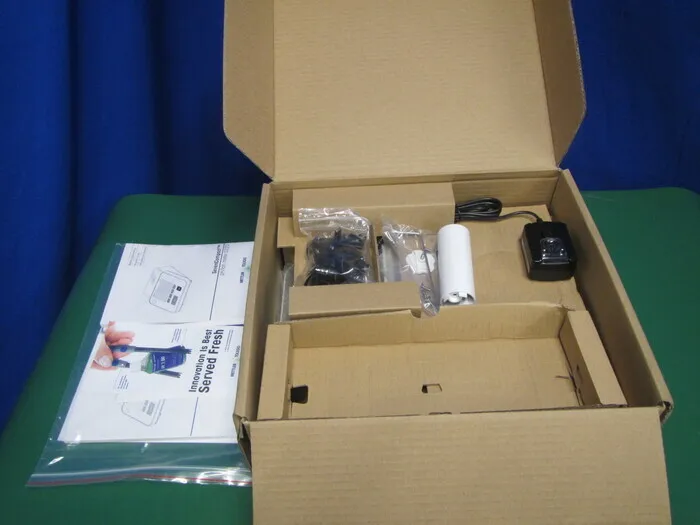 Mettler Toledo S220 pH Meter Detail Image - ASKINDEX Korea