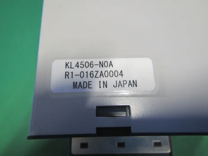 치노 KL4506-NOA 기록계 상세 이미지 - ASKINDEX 코리아