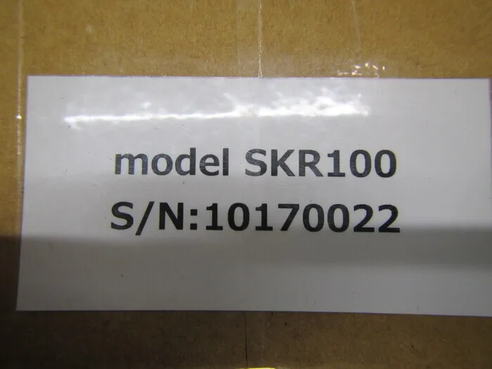 Yamato Science SKR100 Viscometer (viscosity analysis device) Detail Image - ASKINDEX Korea