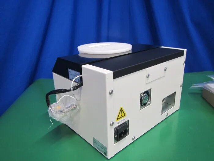 Yamato Science SKR100 Viscometer (viscosity analysis device) Detail Image - ASKINDEX Korea