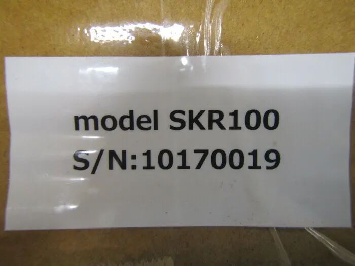 Yamato Science SKR100 Viscometer (viscosity analysis device) Detail Image - ASKINDEX Korea