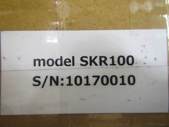 Yamato Science SKR100 Viscometer (viscosity analysis device) Detail Image - ASKINDEX Korea
