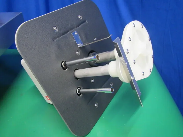 Yamato Science CF800P Aspirator Unit Detail Image - ASKINDEX Korea