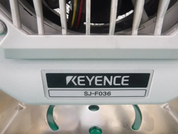Keyence SJ-F036 이오나이저(일체형) 상세 이미지 - ASKINDEX 코리아