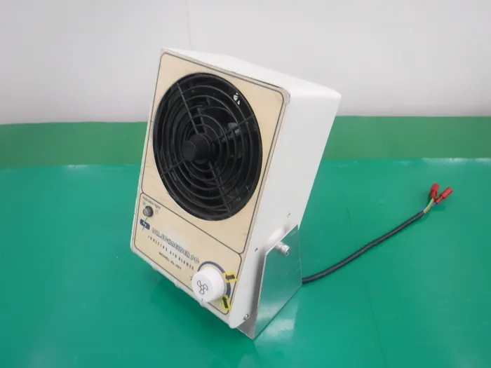 닥터슈나이더 PC SL-001 이오나이저(일체형) 상세 이미지 - ASKINDEX 코리아