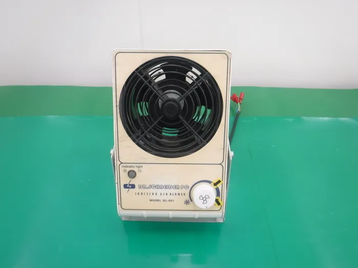 닥터슈나이더 PC SL-001 이오나이저(일체형) 상세 이미지 - ASKINDEX 코리아