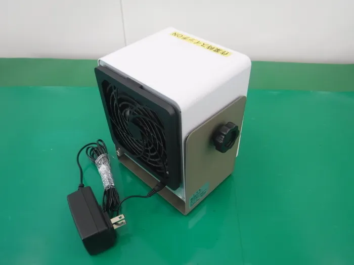 Trink TAS-182 Ionizer (integrated type) Detail Image - ASKINDEX Korea
