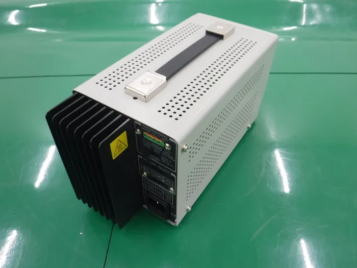 인스텍 GPS-1830D DC 전원 공급 장치 상세 이미지 - ASKINDEX 코리아