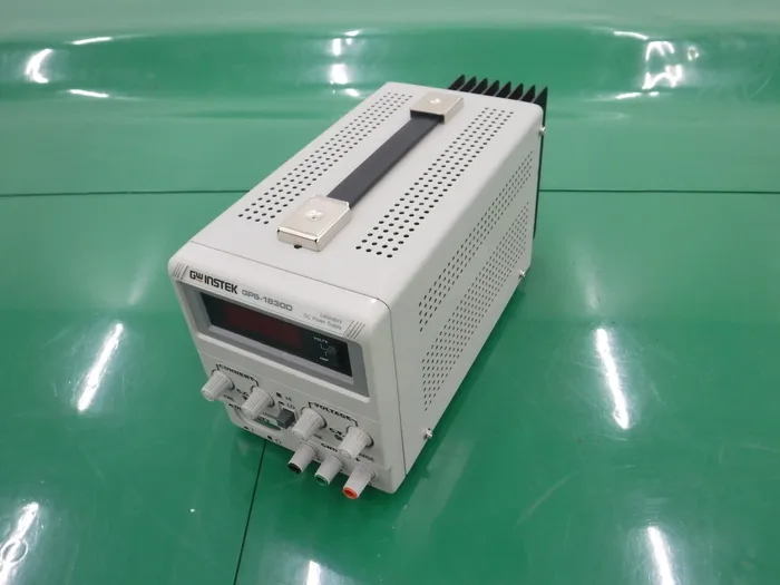 인스텍 GPS-1830D DC 전원 공급 장치