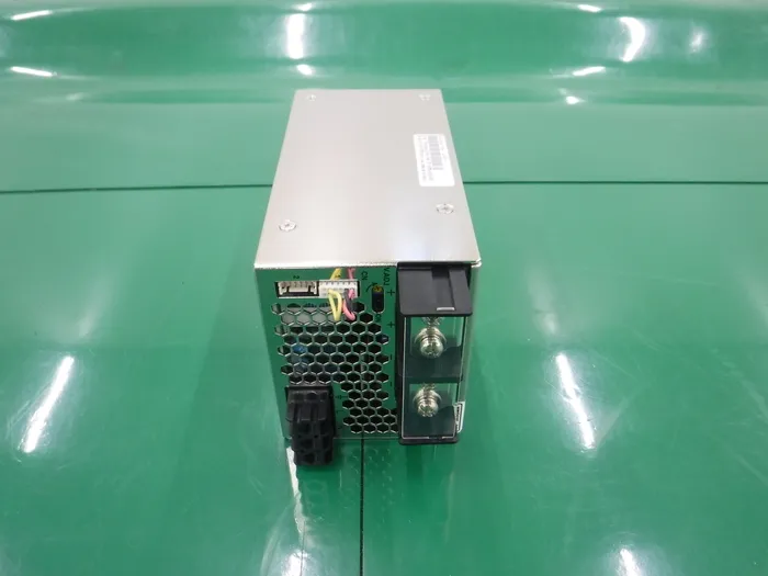 TDK 람다 HWS600-24 DC 전원 공급 장치 상세 이미지 - ASKINDEX 코리아
