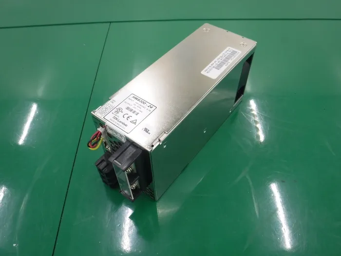 TDK 람다 HWS300-24 DC 전원 공급 장치 상세 이미지 - ASKINDEX 코리아