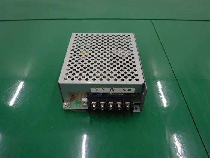 오므론 S82J-02524DD DC 전원 공급 장치 상세 이미지 - ASKINDEX 코리아