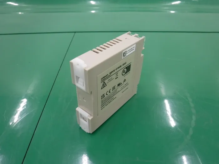 오므론 S8VS-01505/ED2 DC 전원 공급 장치 상세 이미지 - ASKINDEX 코리아